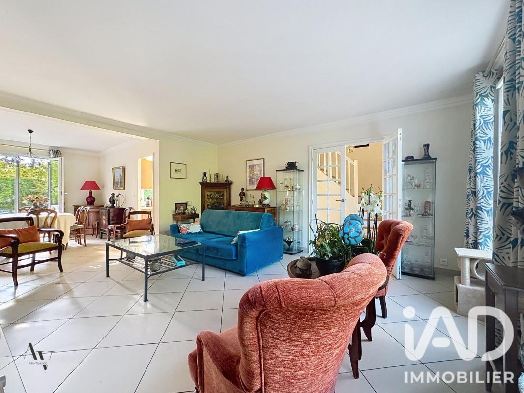 Maison 7 Pièce(s) Orgeval - Photo 8