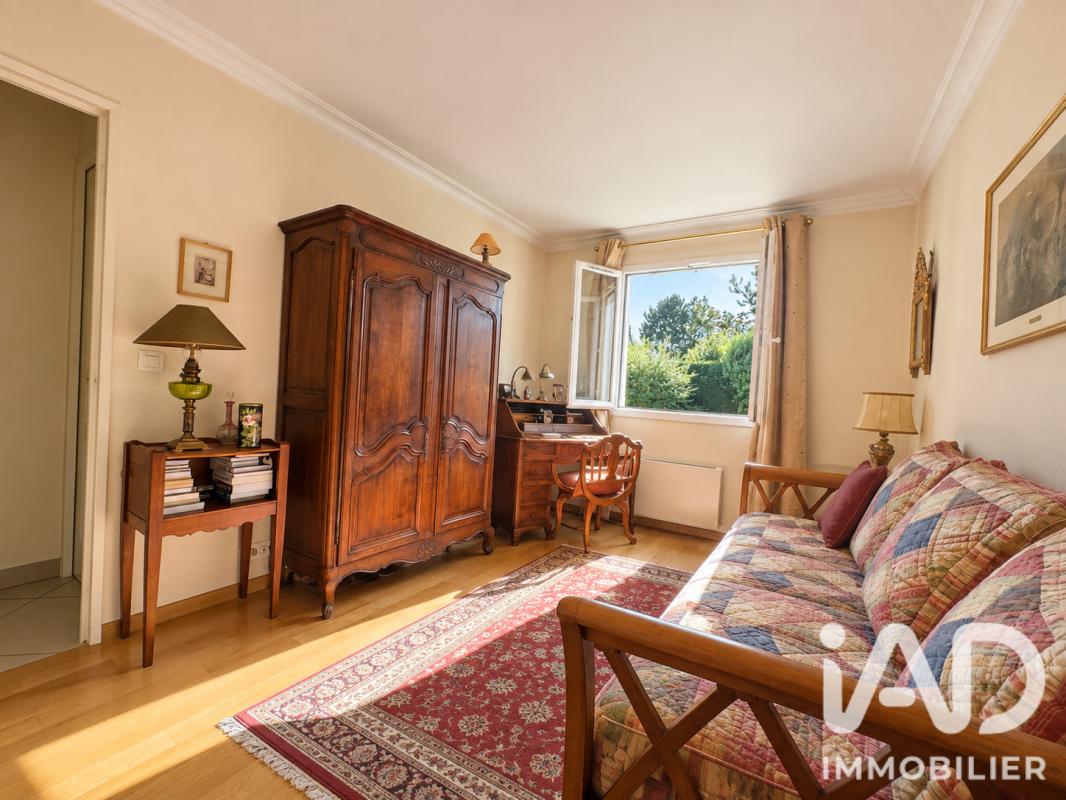 Maison 7 Pièce(s) Orgeval - Photo 11