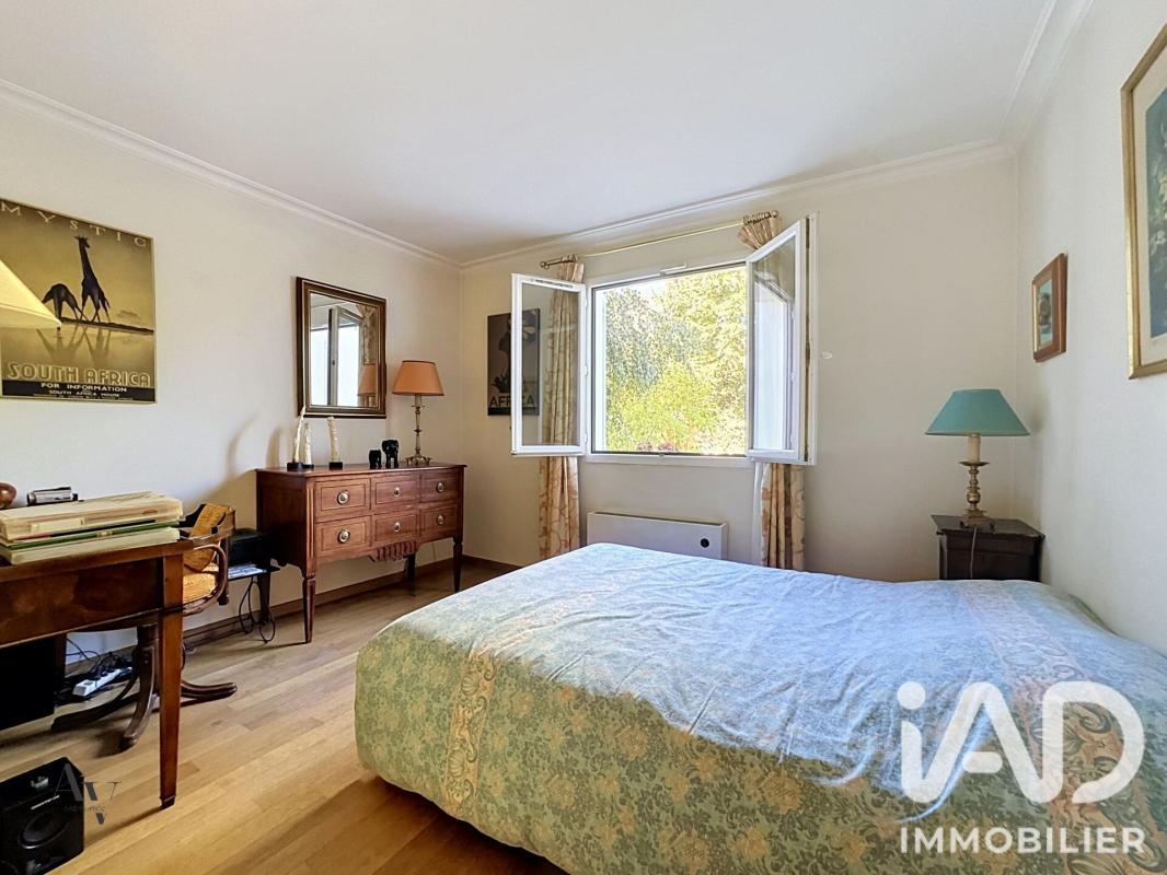 Maison 7 Pièce(s) Orgeval - Photo 12