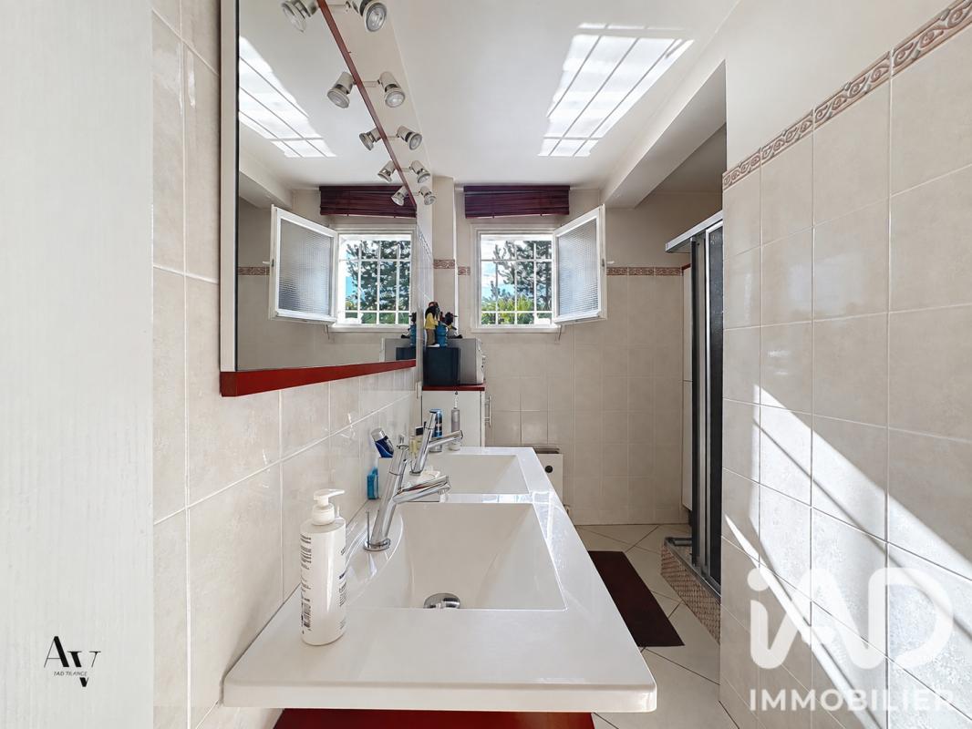 Maison 7 Pièce(s) Orgeval - Photo 13