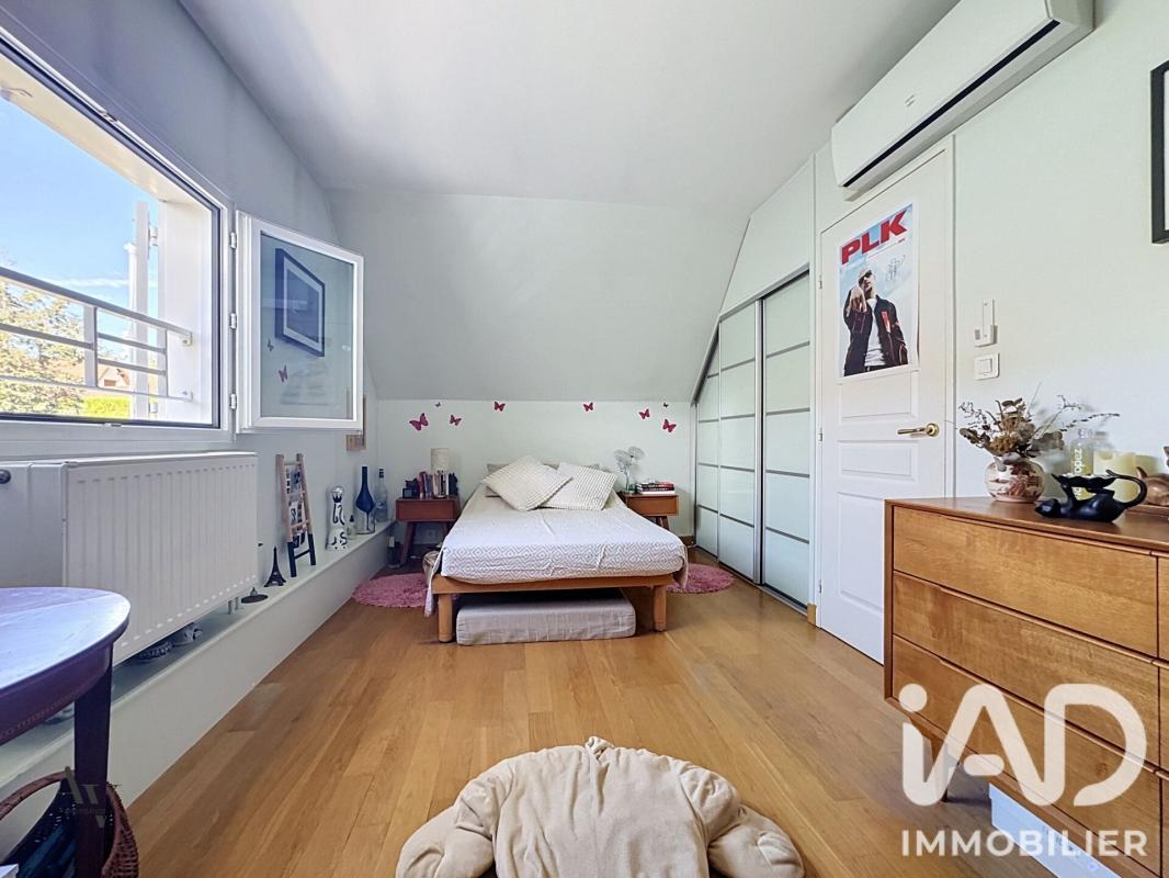 Maison 7 Pièce(s) Orgeval - Photo 14