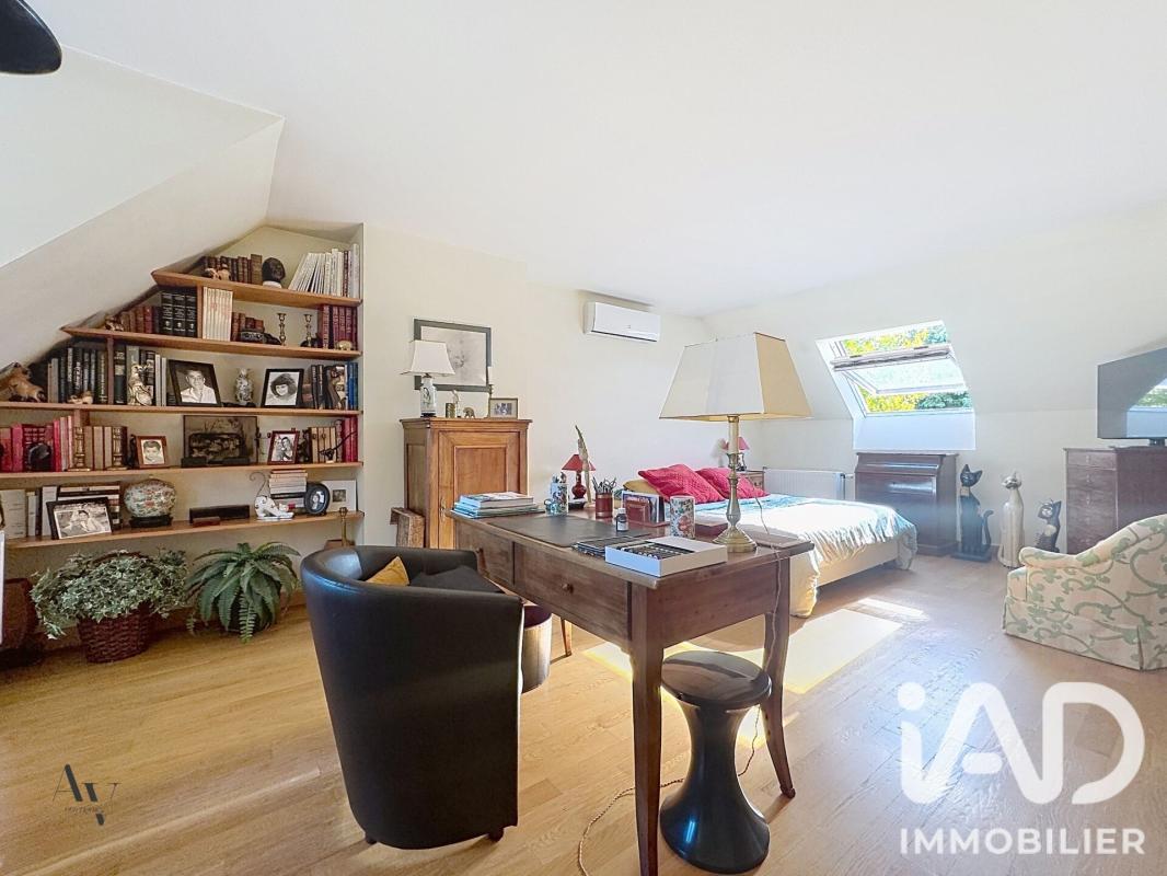 Maison 7 Pièce(s) Orgeval - Photo 15