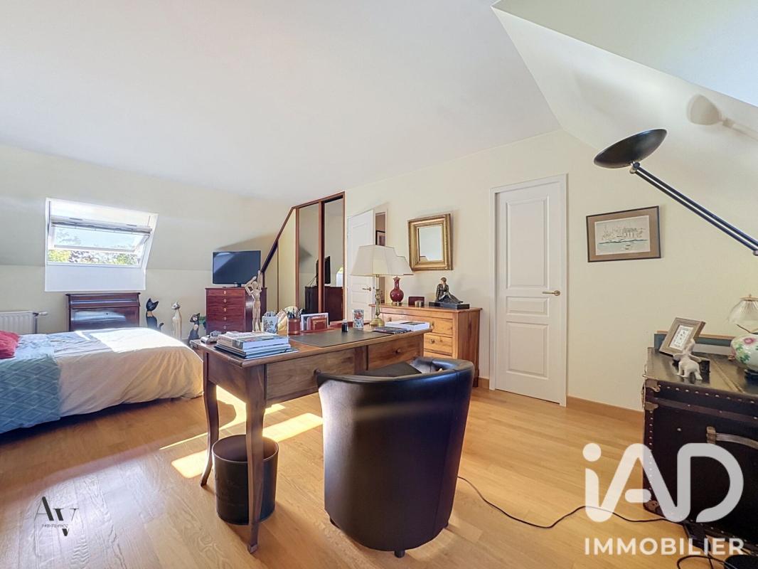 Maison 7 Pièce(s) Orgeval - Photo 16
