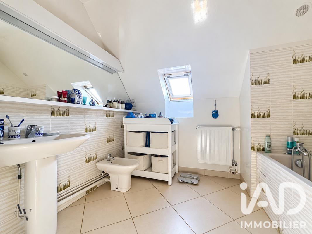 Maison 7 Pièce(s) Orgeval - Photo 17