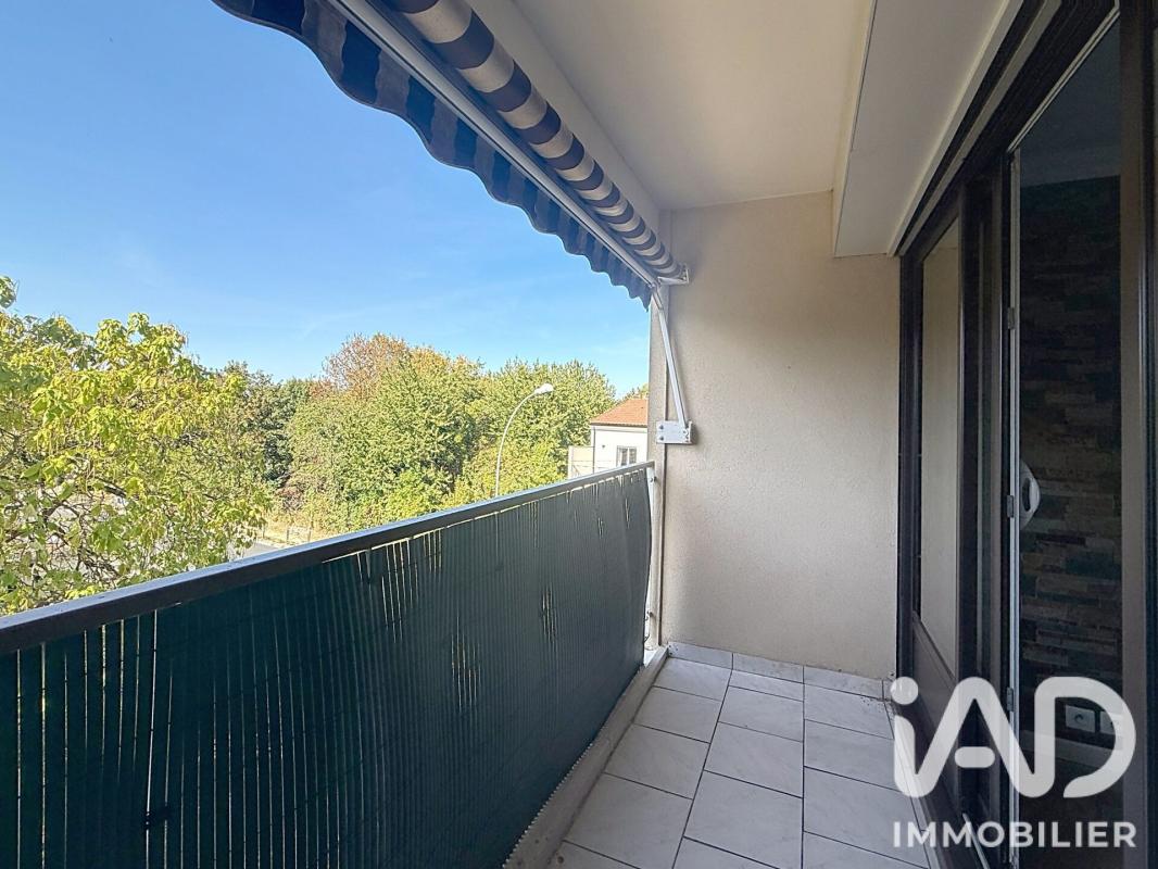 Appartement 3 Pièce(s) Chennevières-sur-Marne - Photo 2
