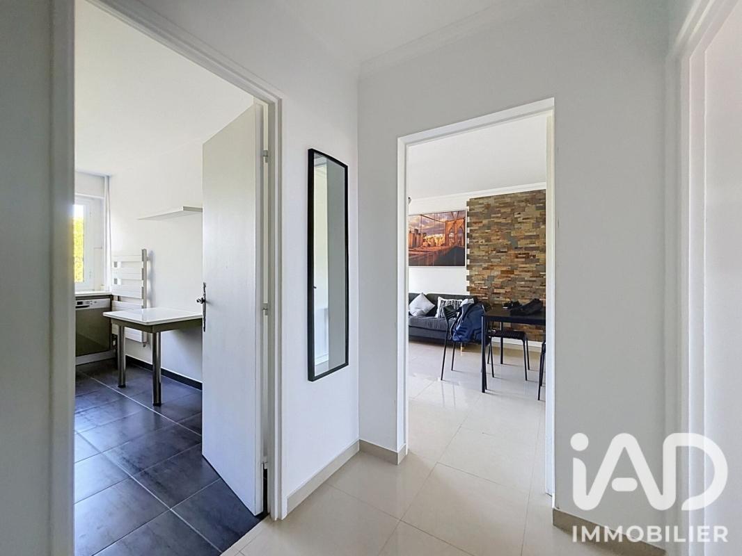 Appartement 3 Pièce(s) Chennevières-sur-Marne - Photo 10