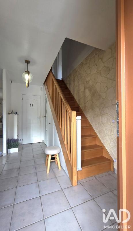 Maison 7 Pièce(s) Saint-Martin-de-Bréthencourt - Photo 2