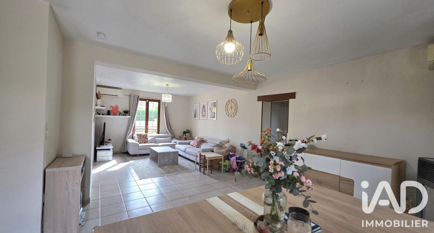 Maison 7 Pièce(s) Saint-Martin-de-Bréthencourt - Photo 4