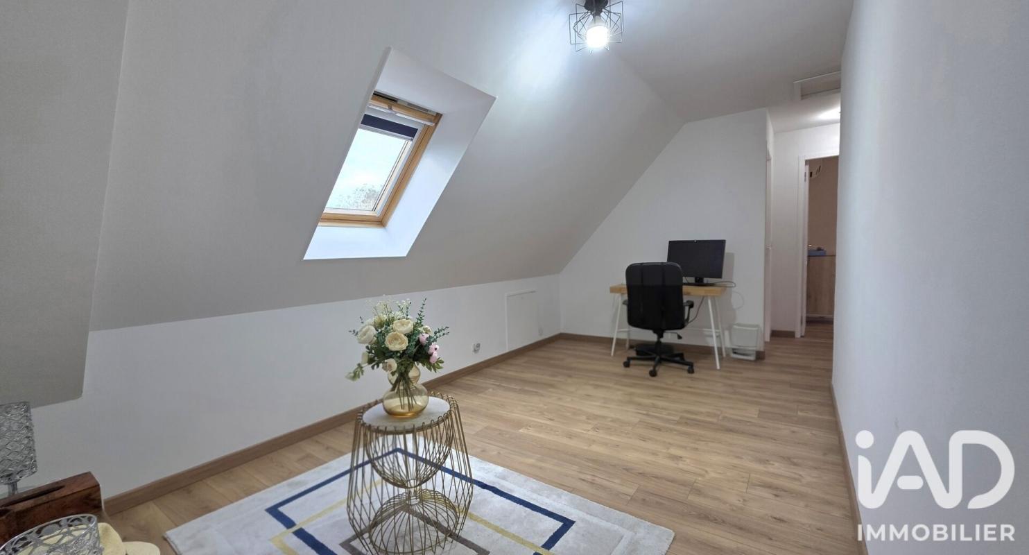 Maison 7 Pièce(s) Saint-Martin-de-Bréthencourt - Photo 13