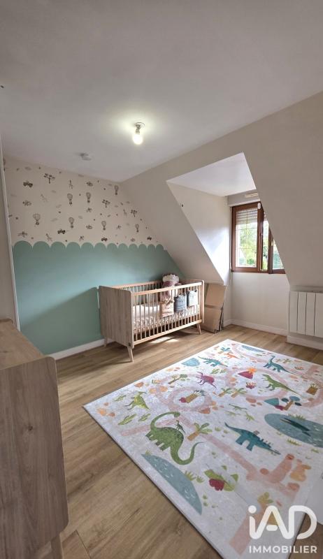 Maison 7 Pièce(s) Saint-Martin-de-Bréthencourt - Photo 14