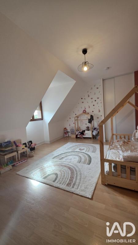 Maison 7 Pièce(s) Saint-Martin-de-Bréthencourt - Photo 15