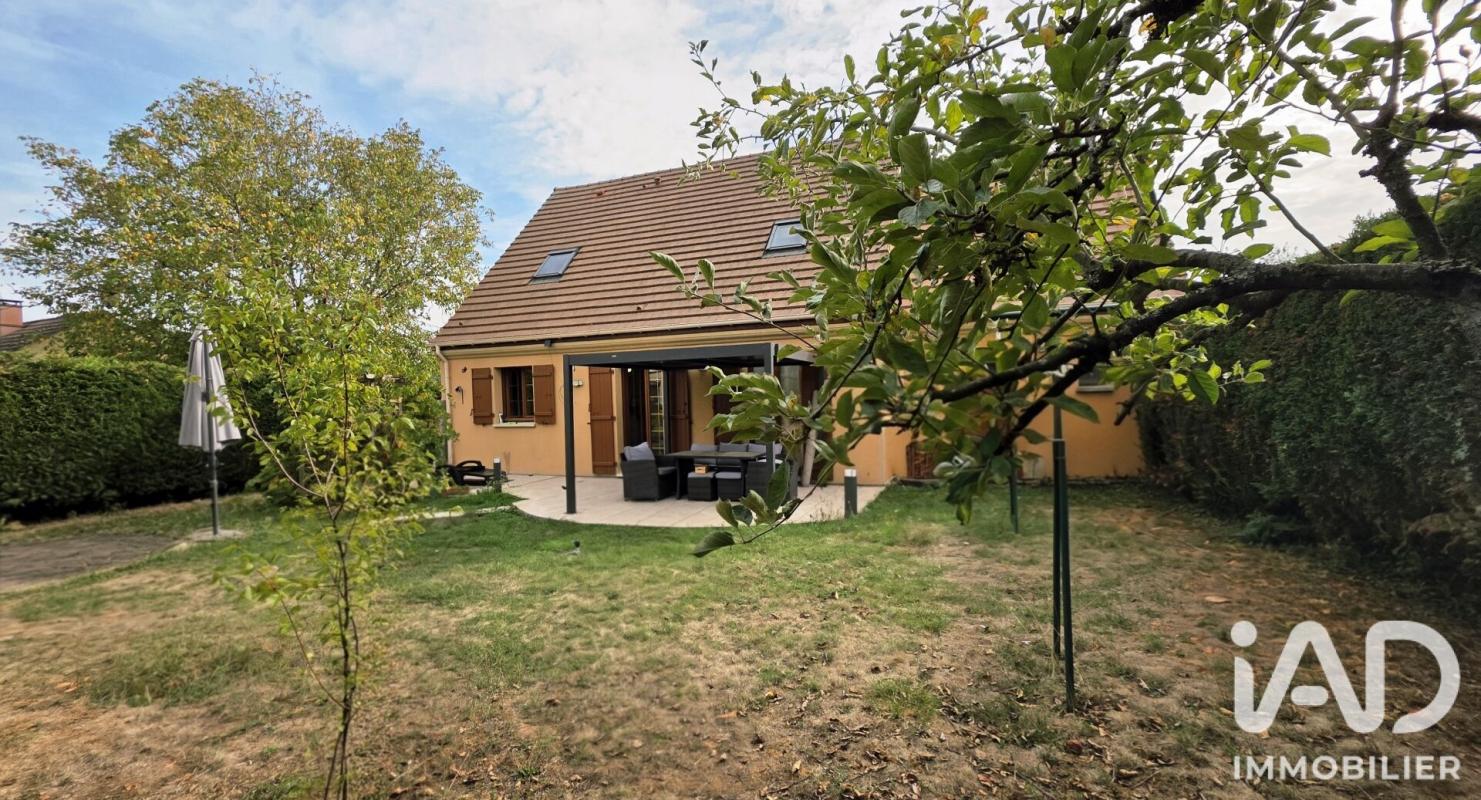 Maison 7 Pièce(s) Saint-Martin-de-Bréthencourt - Photo 17