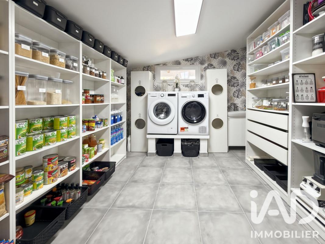 Maison 7 Pièce(s) Santeny - Photo 8