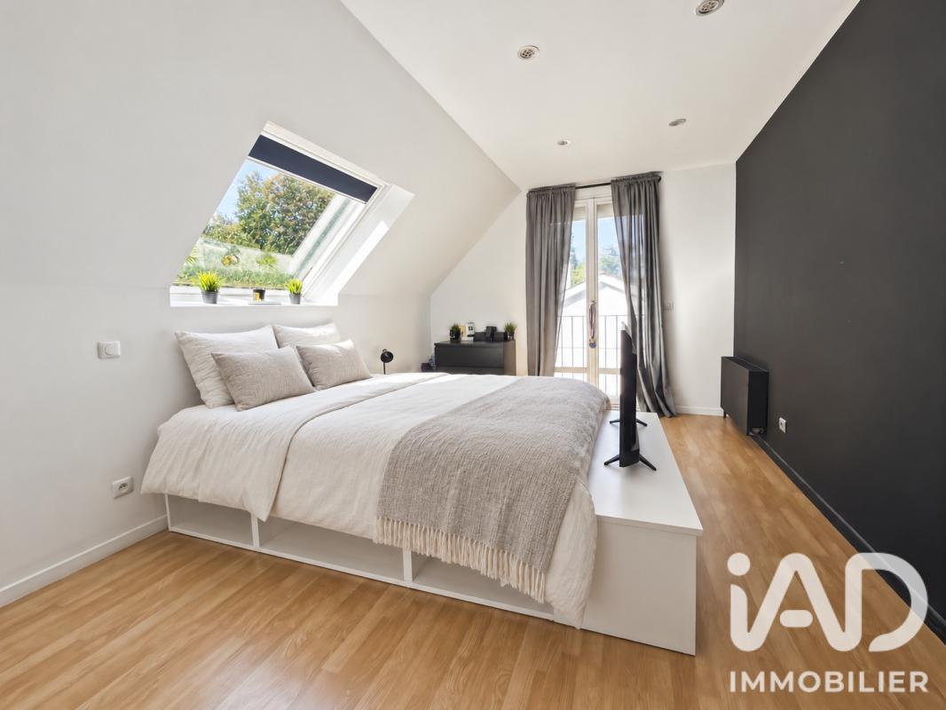 Maison 7 Pièce(s) Santeny - Photo 9