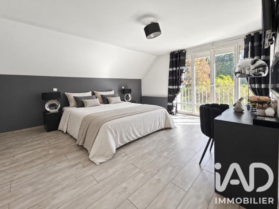 Maison 7 Pièce(s) Santeny - Photo 10