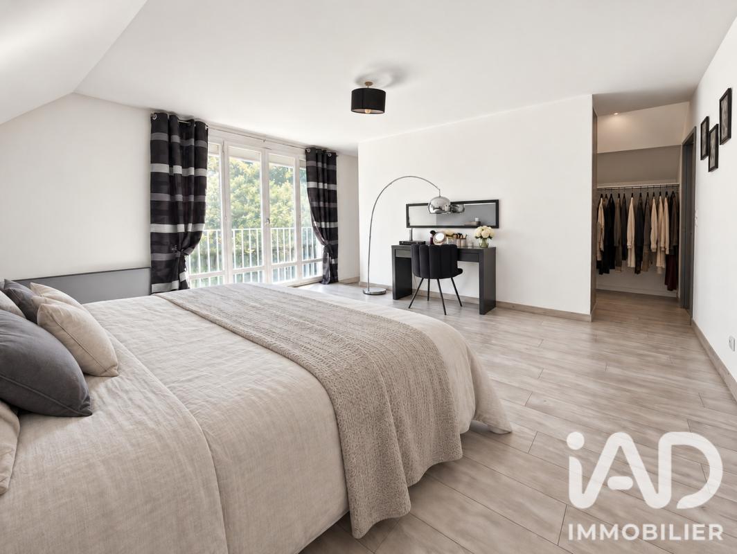 Maison 7 Pièce(s) Santeny - Photo 11