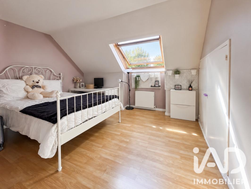 Maison 7 Pièce(s) Santeny - Photo 12