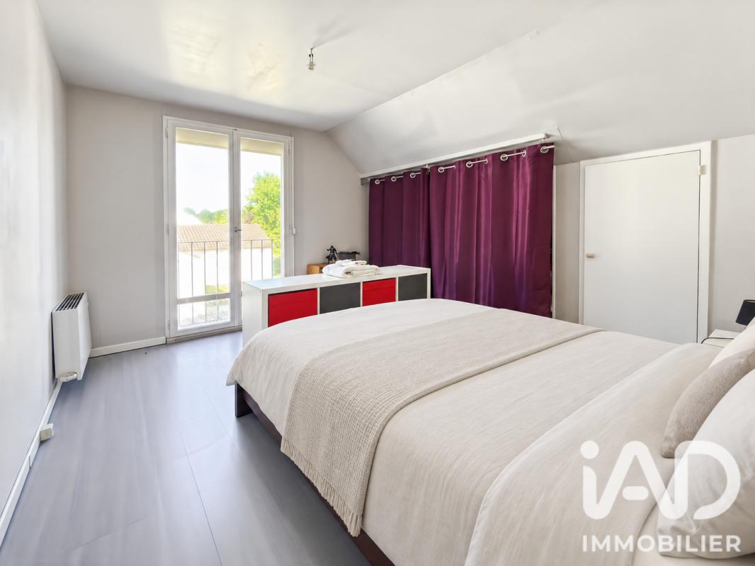 Maison 7 Pièce(s) Santeny - Photo 13