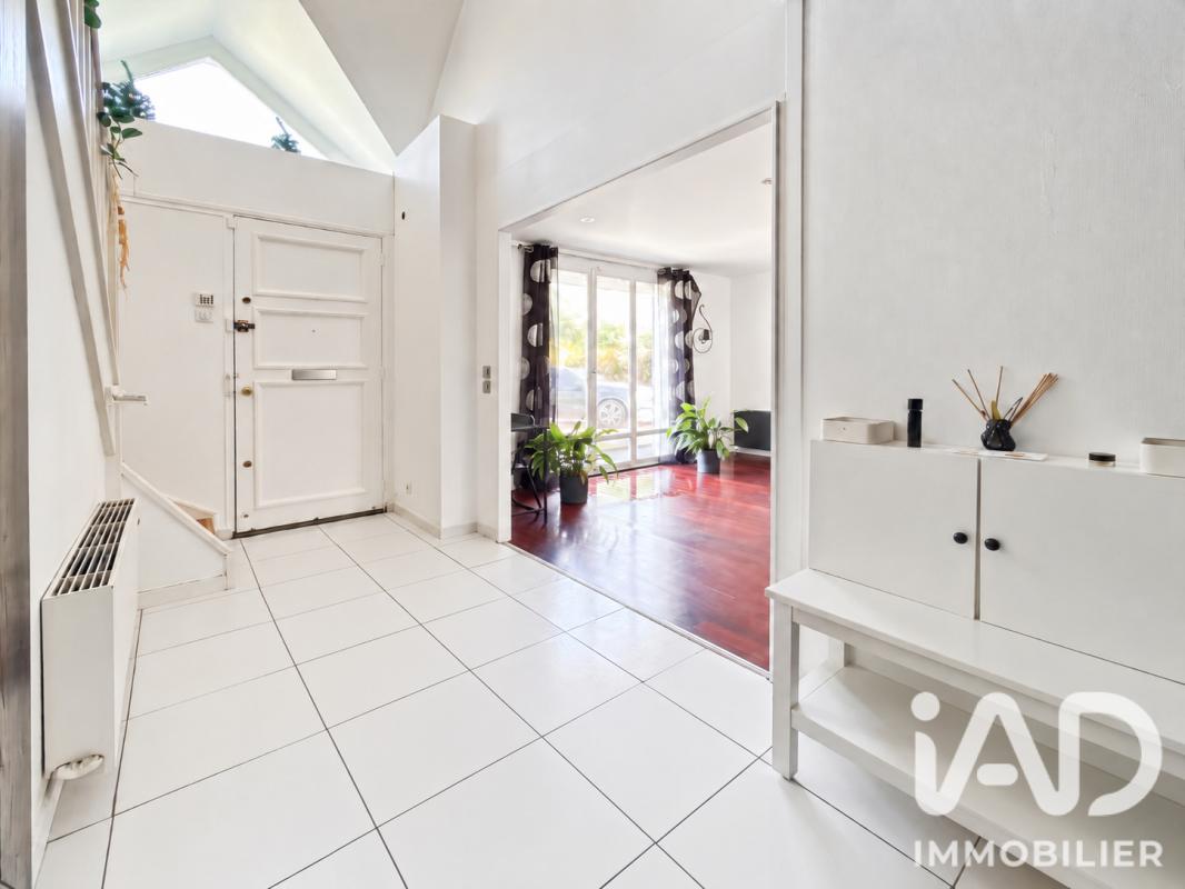 Maison 7 Pièce(s) Santeny - Photo 16