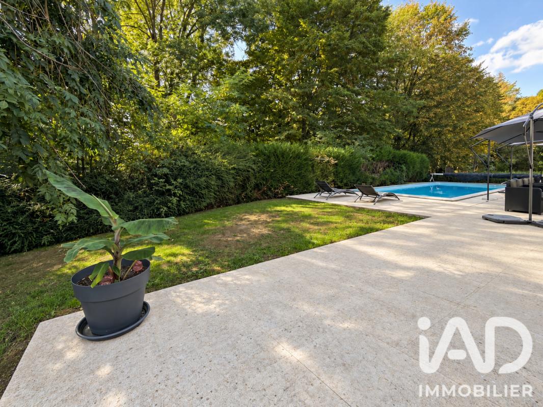 Maison 7 Pièce(s) Santeny - Photo 17