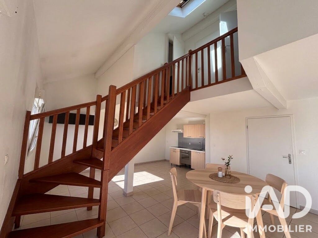 Appartement 3 Pièce(s) Hayange - Photo 9