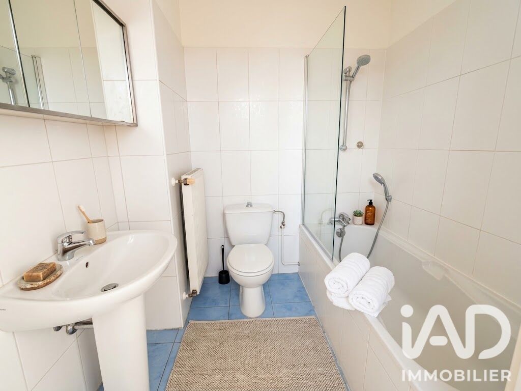 Appartement 3 Pièce(s) Hayange - Photo 12