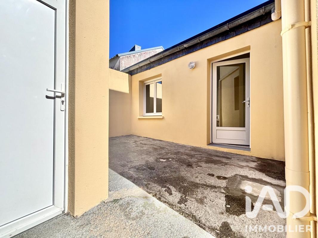 Maison 4 Pièce(s) Plouguerneau - Photo 12
