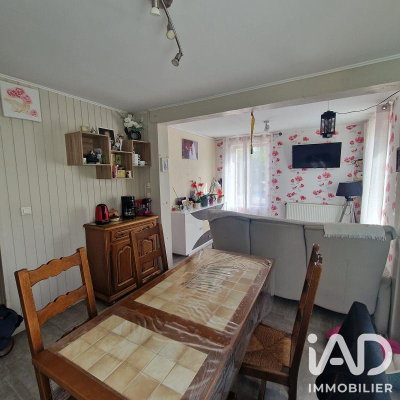 Maison 5 Pièce(s) Margerie-Hancourt - Photo 2