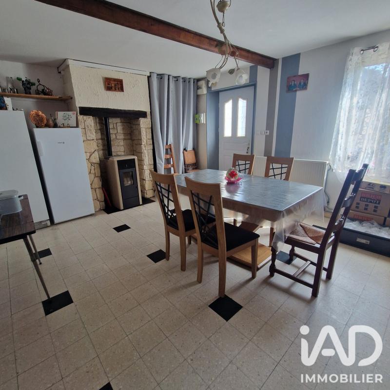 Maison 5 Pièce(s) Margerie-Hancourt - Photo 3