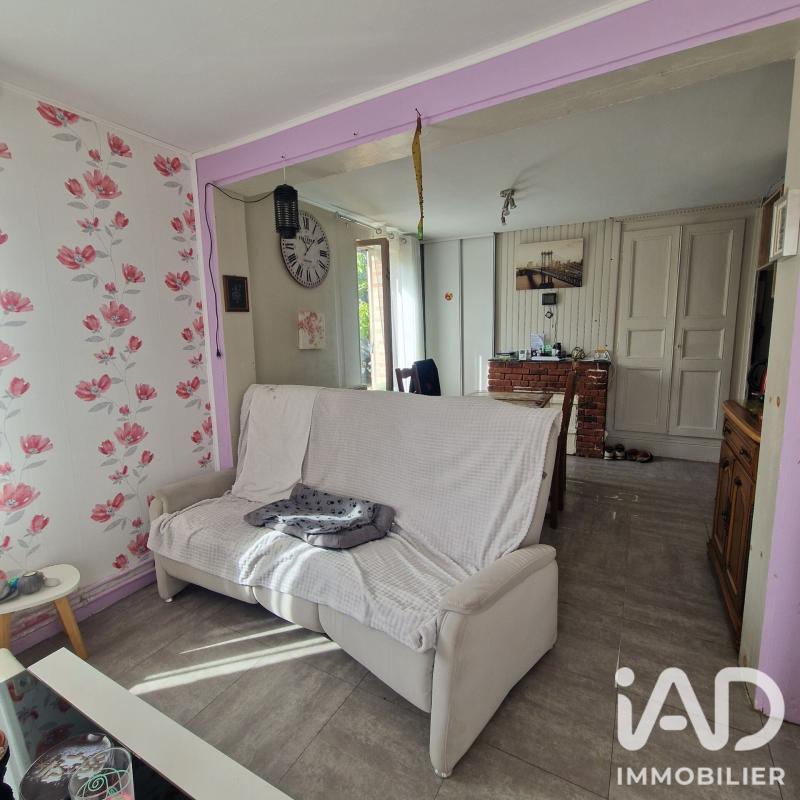 Maison 5 Pièce(s) Margerie-Hancourt - Photo 10