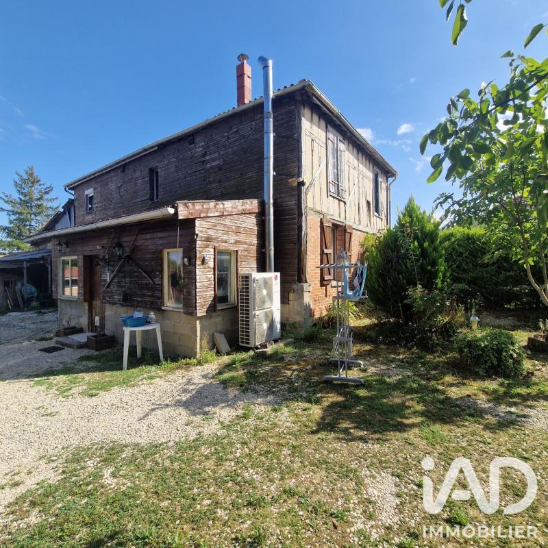 Maison 5 Pièce(s) Margerie-Hancourt - Photo 11