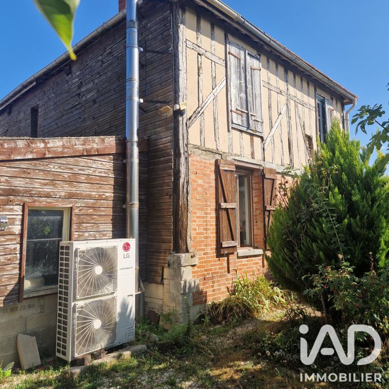 Maison 5 Pièce(s) Margerie-Hancourt - Photo 12
