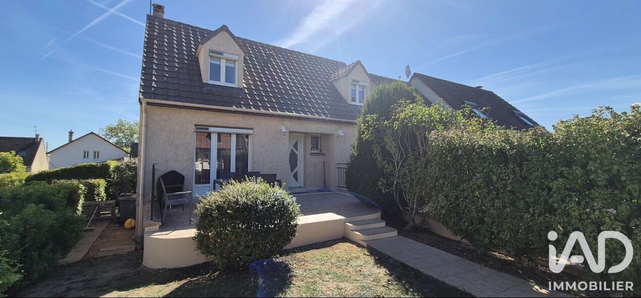 Maison 5 Pièce(s) Issou - Photo 1
