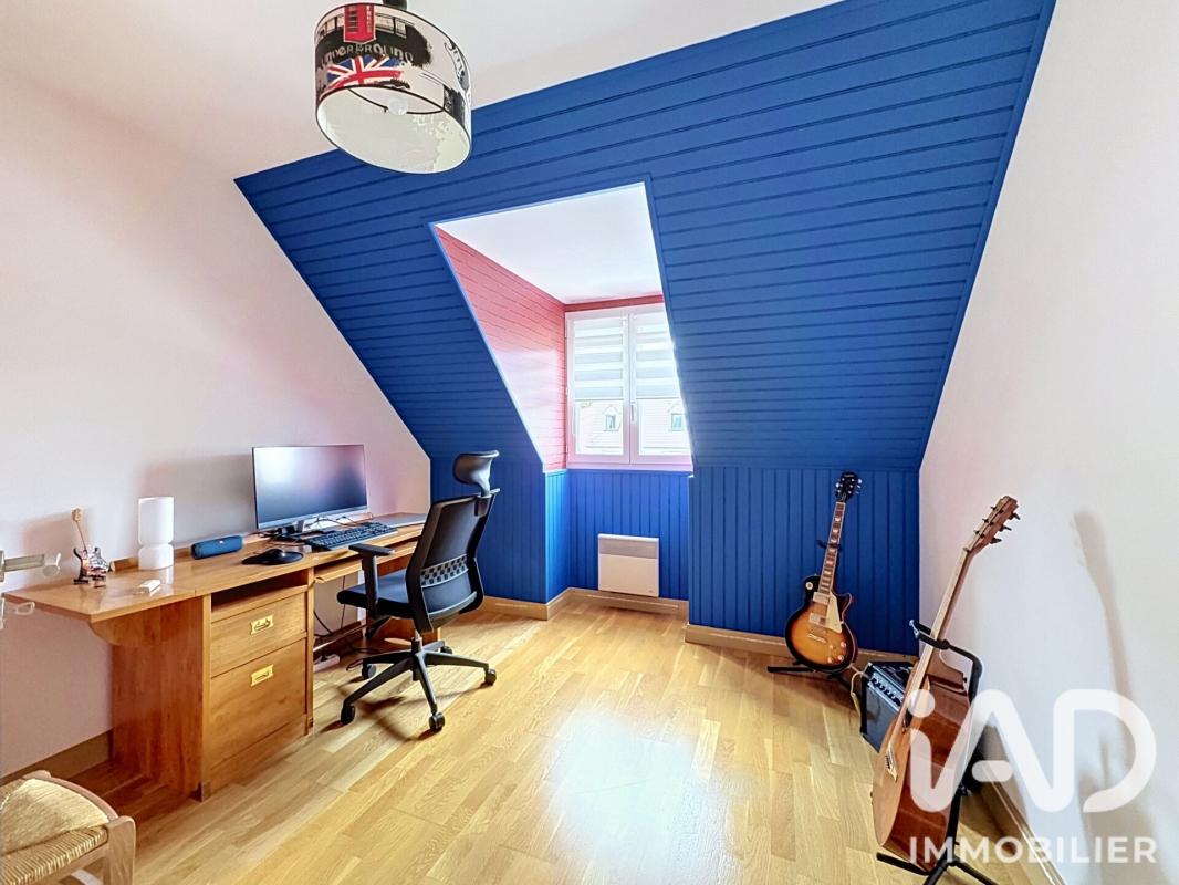 Maison 5 Pièce(s) Issou - Photo 12