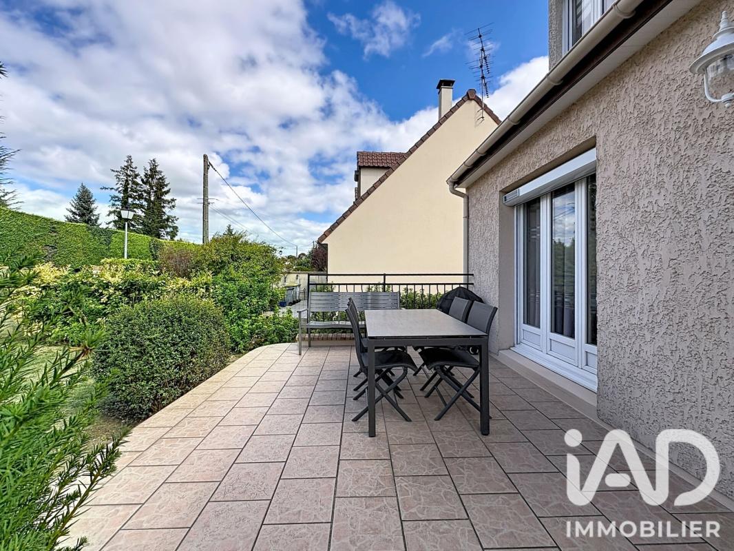 Maison 5 Pièce(s) Issou - Photo 15