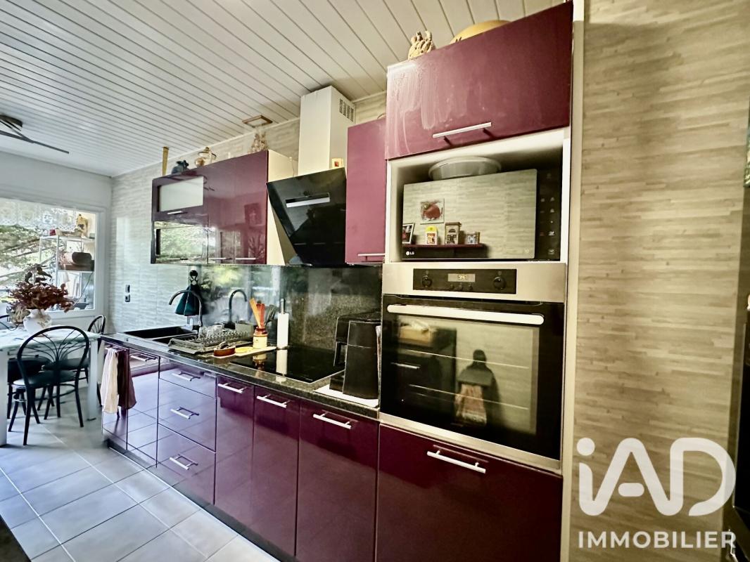Appartement 5 Pièce(s) Thiais - Photo 11