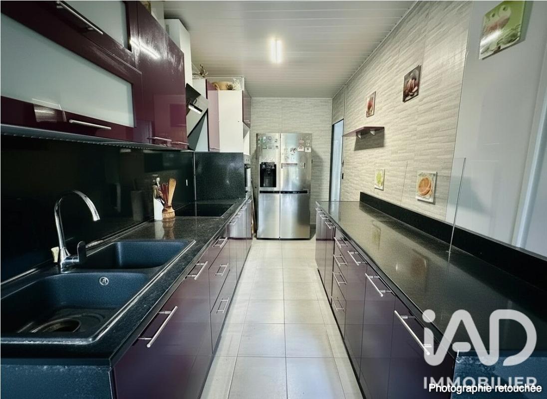 Appartement 5 Pièce(s) Thiais - Photo 12