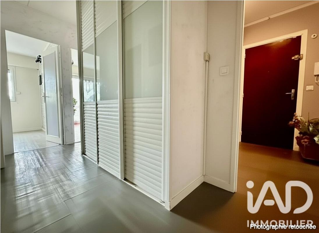 Appartement 5 Pièce(s) Thiais - Photo 13