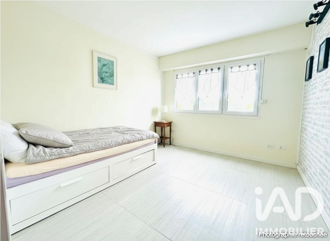 Appartement 5 Pièce(s) Thiais - Photo 15