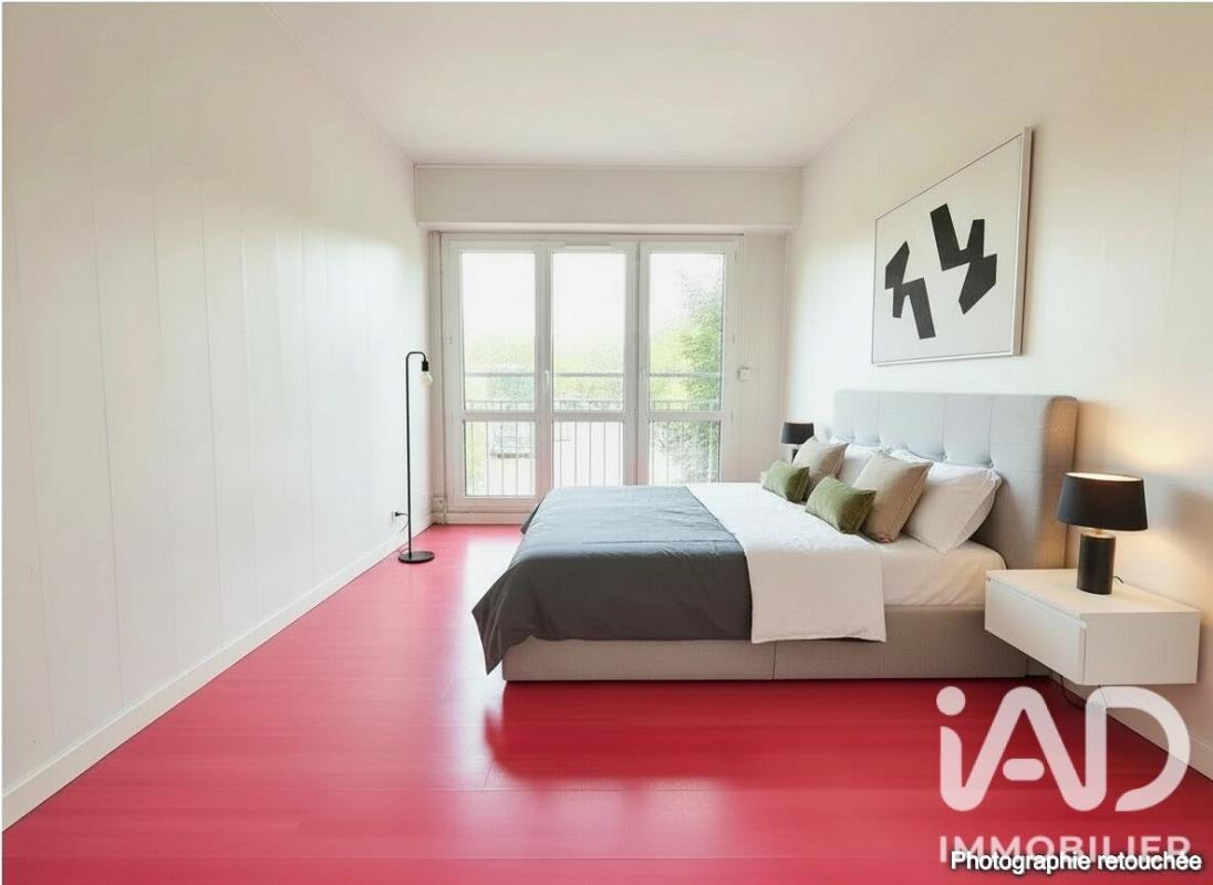 Appartement 5 Pièce(s) Thiais - Photo 16
