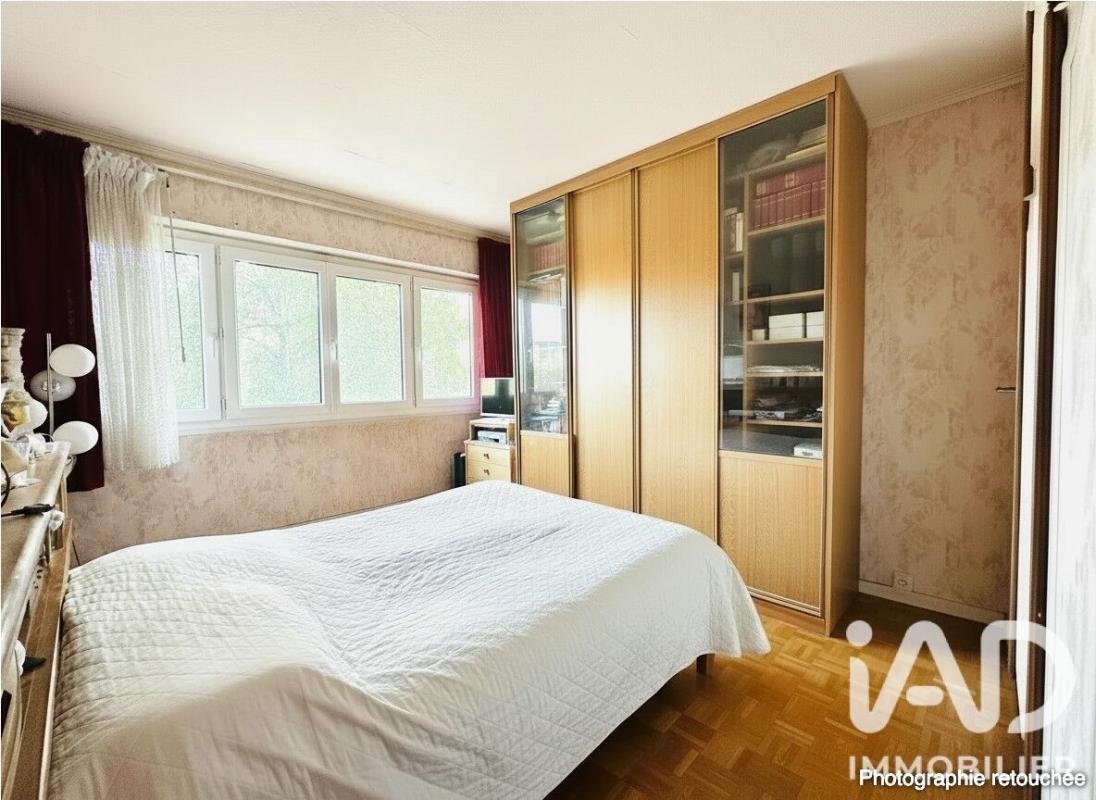 Appartement 5 Pièce(s) Thiais - Photo 17
