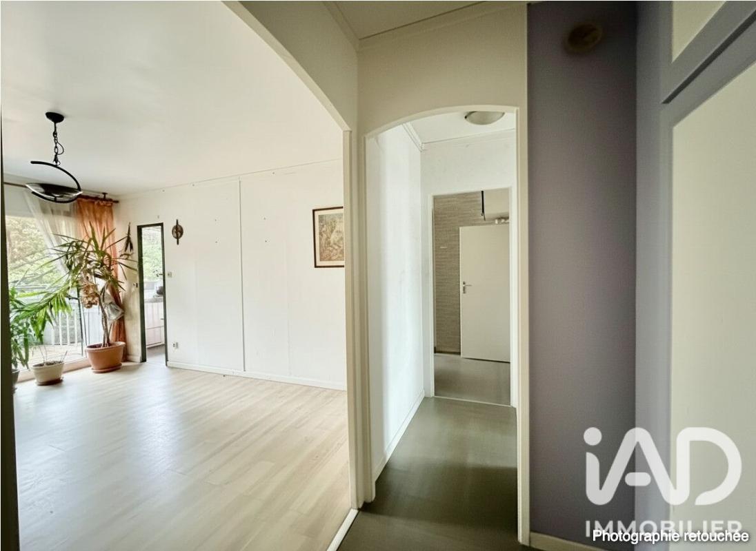 Appartement 5 Pièce(s) Thiais - Photo 3