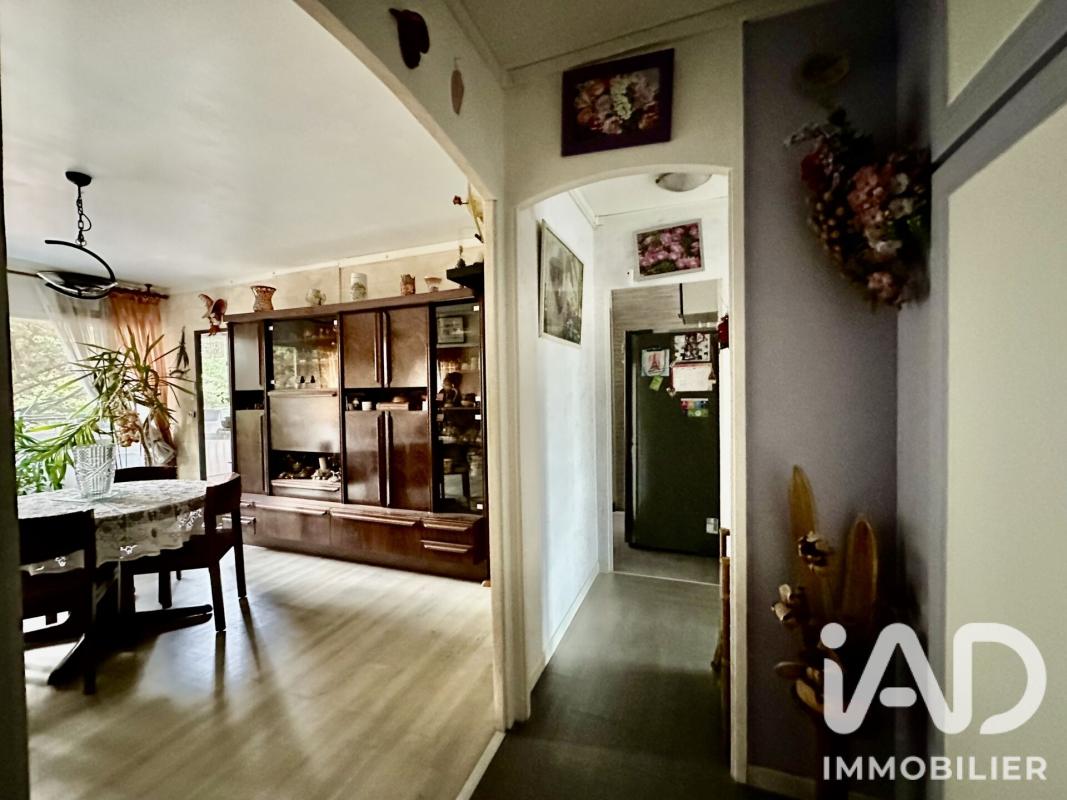 Appartement 5 Pièce(s) Thiais - Photo 4