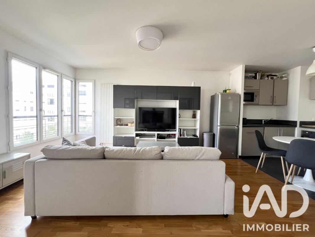 Appartement 2 Pièce(s) Suresnes - Photo 2