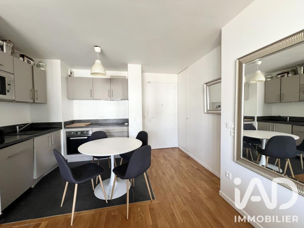 Appartement 2 Pièce(s) Suresnes - Photo 4