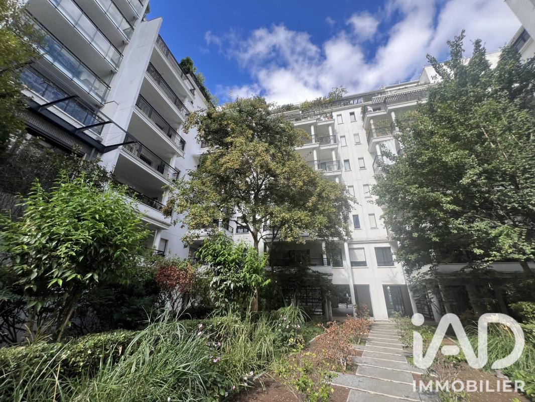 Appartement 2 Pièce(s) Suresnes - Photo 7