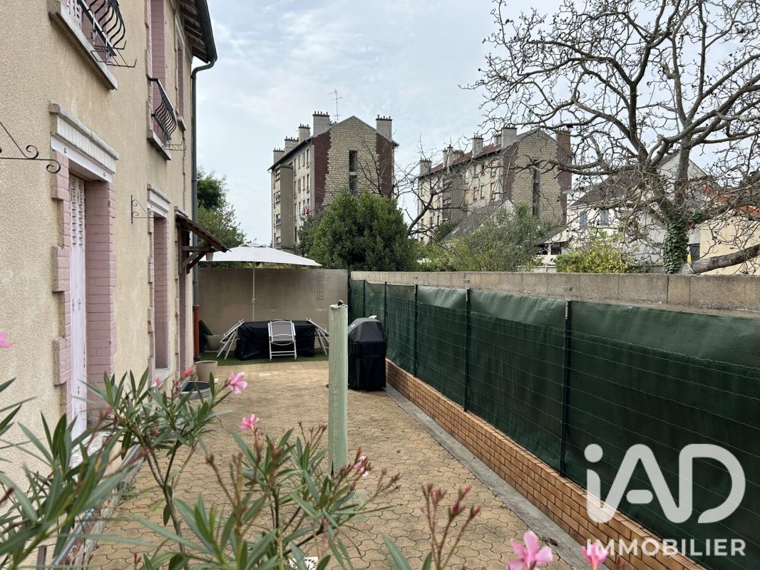Maison 5 Pièce(s) Argenteuil - Photo 2