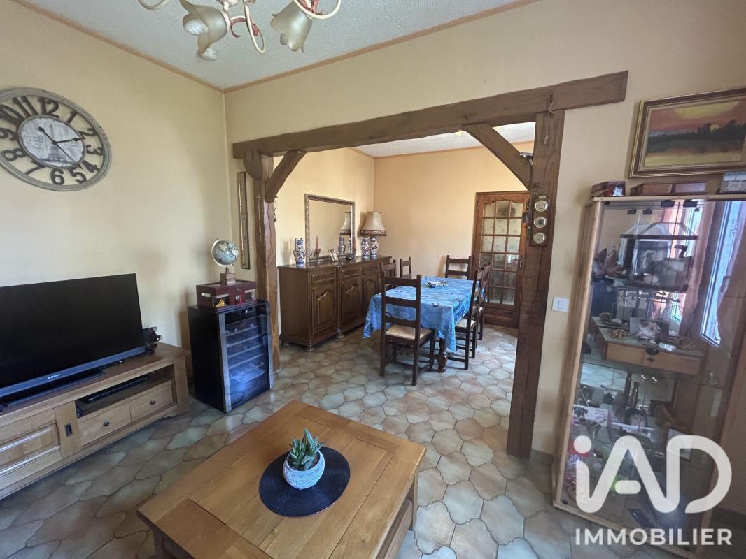 Maison 5 Pièce(s) Argenteuil - Photo 3