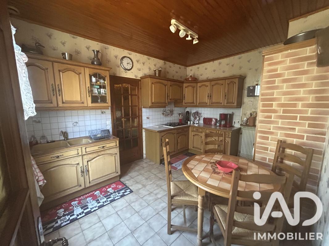 Maison 5 Pièce(s) Argenteuil - Photo 6