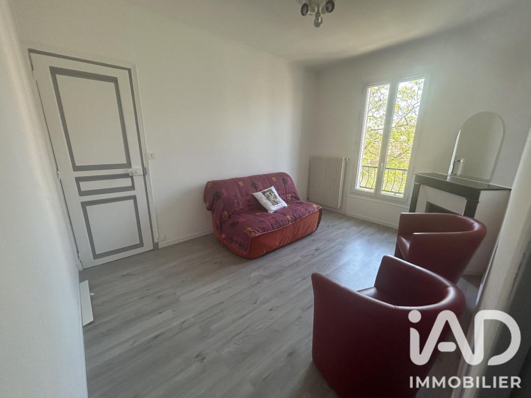Maison 5 Pièce(s) Argenteuil - Photo 9